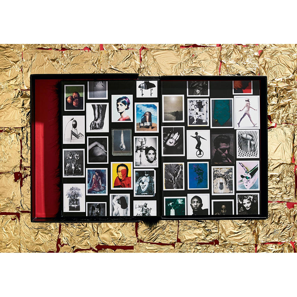 【Collector’s Edition／BABY SUMO】Albert Watson. Kaos （アルバート・ワトソン） 写真集 ※ご注文より1週間～10日程度で発送予定