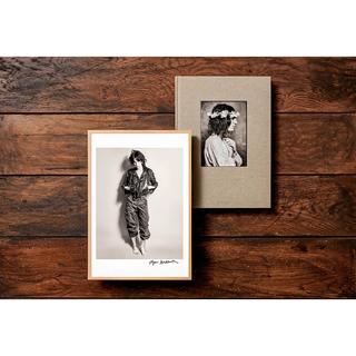 Lynn Goldsmith. Patti Smith. Before Easter After. Art Edition No. 101-200 ‘NYC, 1976’（リン・ゴールドスミス）パティ・スミス 写真集 ※ご注文より1週間～10日程度で発送予定