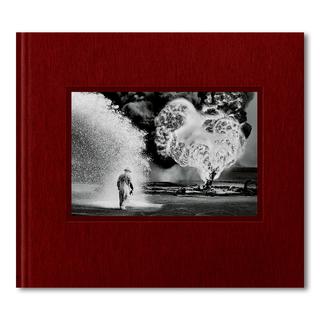 【Collector’s Edition】Sebastião Salgado. Kuwait. A Desert on Fire  (セバスチャン・サルガド) 写真集 ※ご注文より1週間～10日程度で発送予定