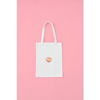 にっぽんのおかし　カントリーマアムのトートバッグ