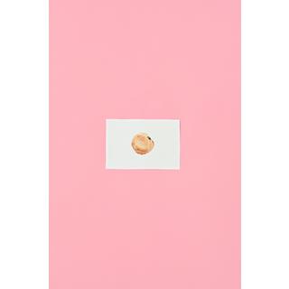 にっぽんのおかし　カントリーマアムのポストカード