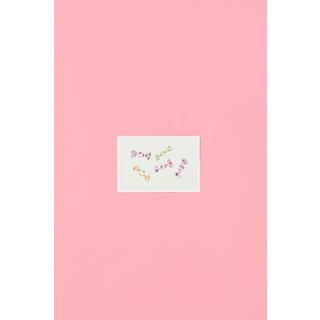 にっぽんのおかし　ポストカード　ミルキー