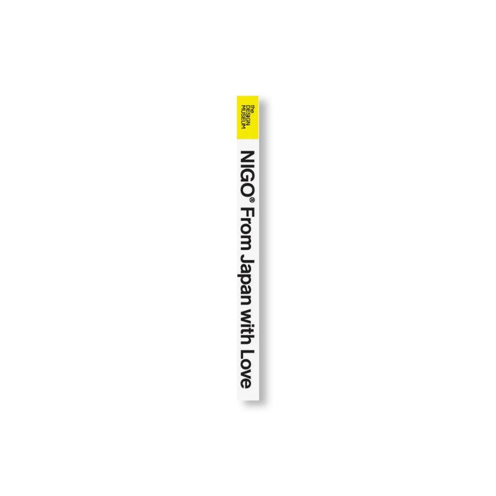 NIGO: FROM JAPAN WITH LOVE by NIGO®