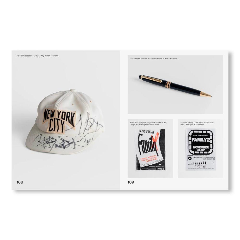 NIGO: FROM JAPAN WITH LOVE by NIGO®