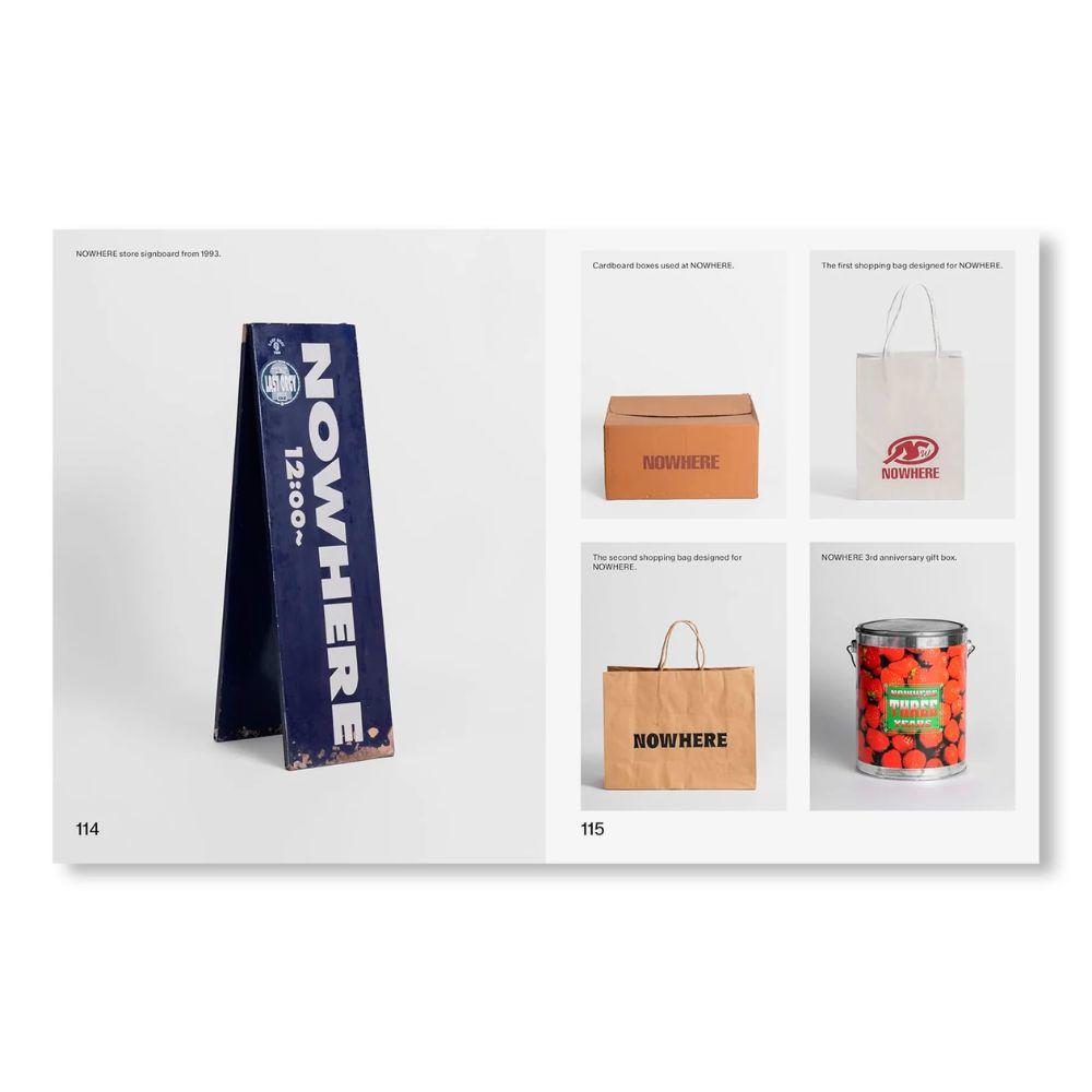 NIGO: FROM JAPAN WITH LOVE by NIGO®