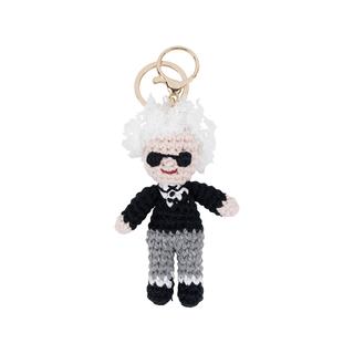 Crochet Keyring　ANDY（アンディー）クロシェットキーリング