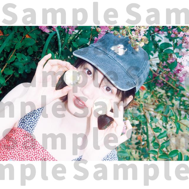 【受注販売／8月下旬頃のお届け予定】”NON NOW NOTE” PHOTO PANEL【01】
