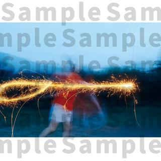 【受注販売／8月下旬頃のお届け予定】”NON NOW NOTE” PHOTO PANEL【03】
