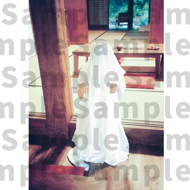 【受注販売／8月下旬頃のお届け予定】”NON NOW NOTE” PHOTO PANEL【04】