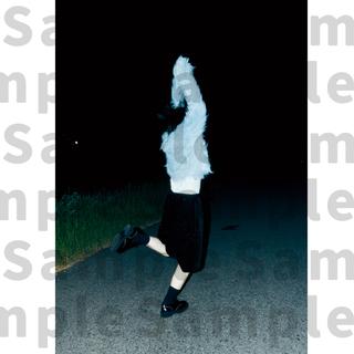 【受注販売／8月下旬頃のお届け予定】”NON NOW NOTE” PHOTO PANEL【07】