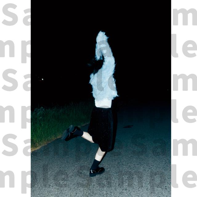 【受注販売／8月下旬頃のお届け予定】”NON NOW NOTE” PHOTO PANEL【07】