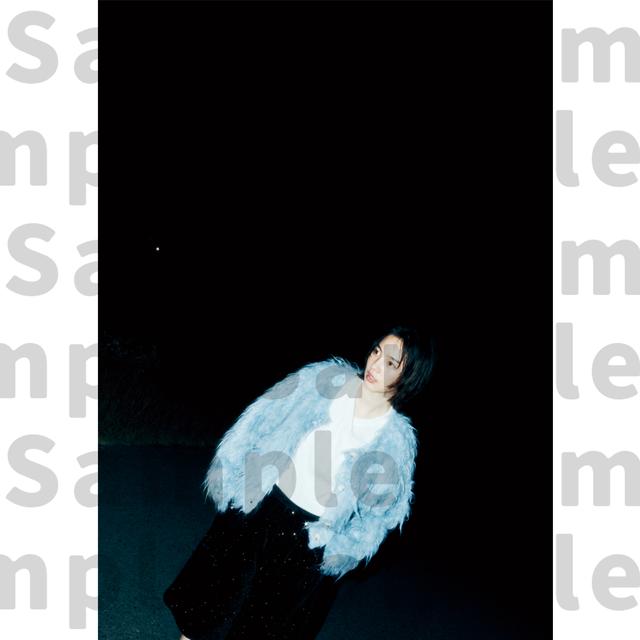 【受注販売／8月下旬頃のお届け予定】”NON NOW NOTE” PHOTO PANEL【08】