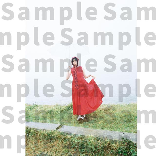 【受注販売／8月下旬頃のお届け予定】”NON NOW NOTE” PHOTO PANEL【09】