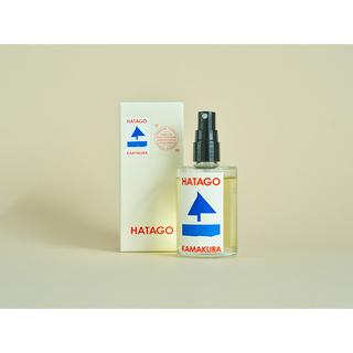 HATAGO KAMAKURA（鎌倉）フレグランスミスト