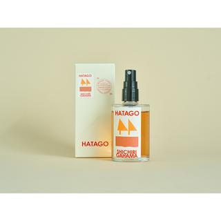 HATAGO SHICHIRIGAHAMA（七里ヶ浜）フレグランスミスト