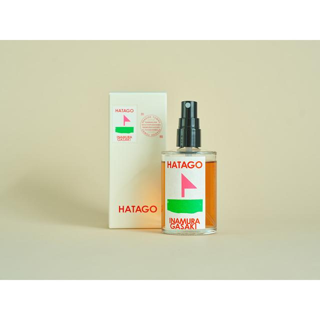 HATAGO INAMURAGASAKI（稲村ヶ崎）フレグランスミスト