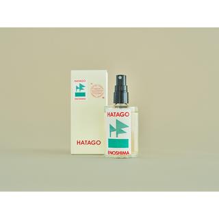 HATAGO ENOSHIMA（江ノ島）フレグランスミスト