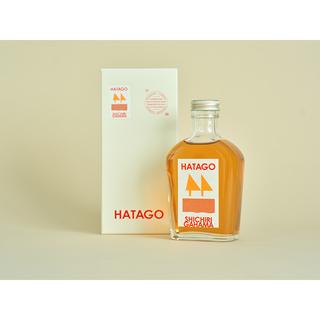 HATAGO SHICHIRIGAHAMA（七里ヶ浜）フレグランスディフューザー