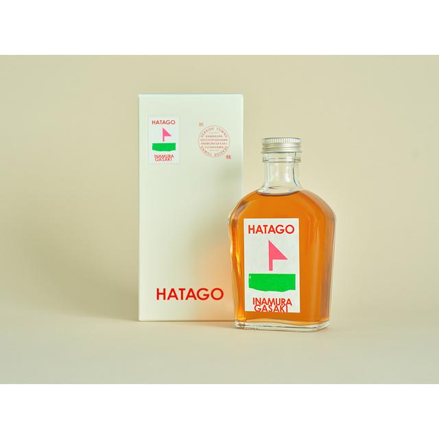 HATAGO INAMURAGASAKI（稲村ヶ崎）フレグランスディフューザー