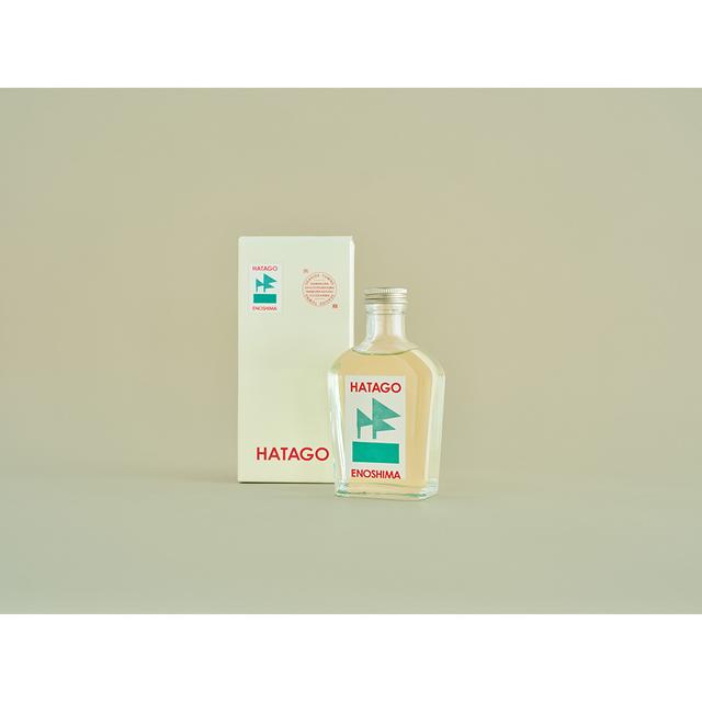 HATAGO ENOSHIMA（江ノ島）フレグランスディフューザー