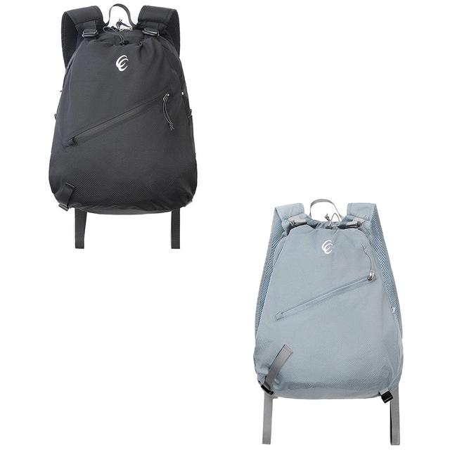 【Same Paper／カラーの選択可】CC Raincoat Nylon Backpack ナイロンバックパック