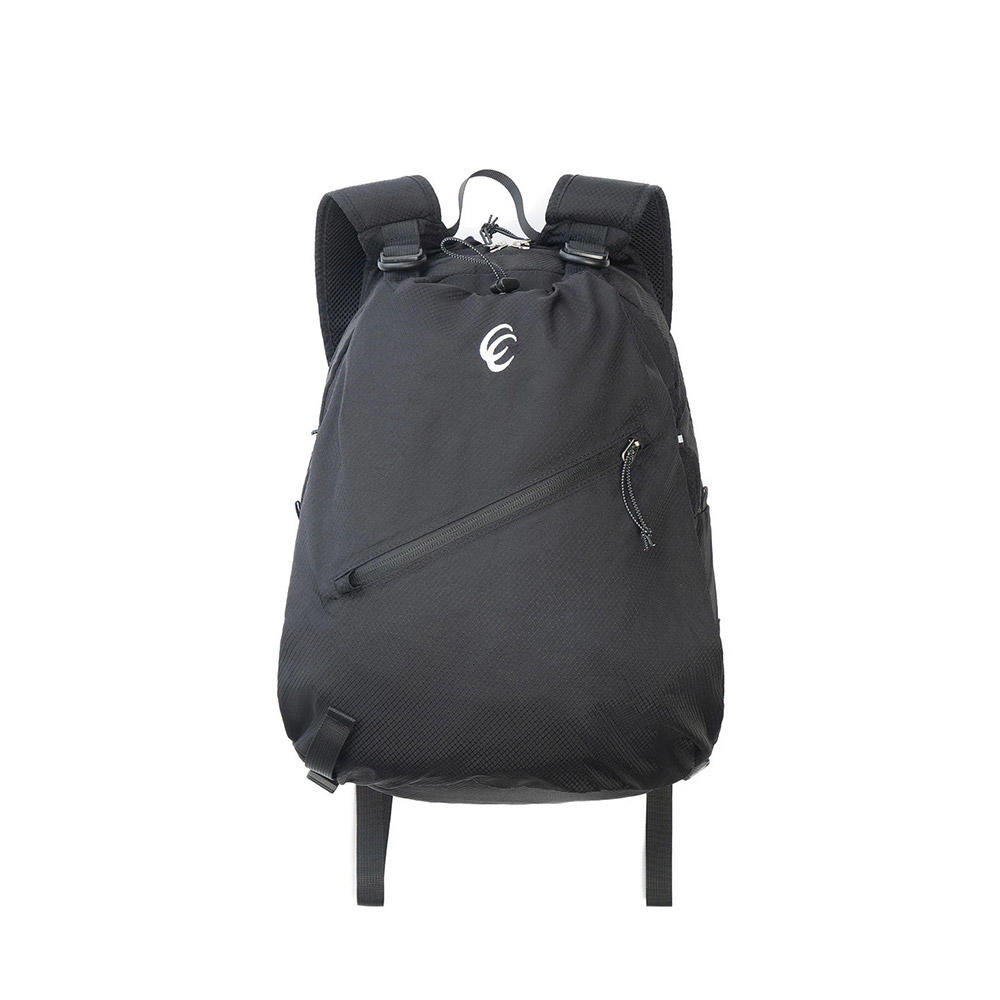【Same Paper／カラーの選択可】CC Raincoat Nylon Backpack ナイロンバックパック