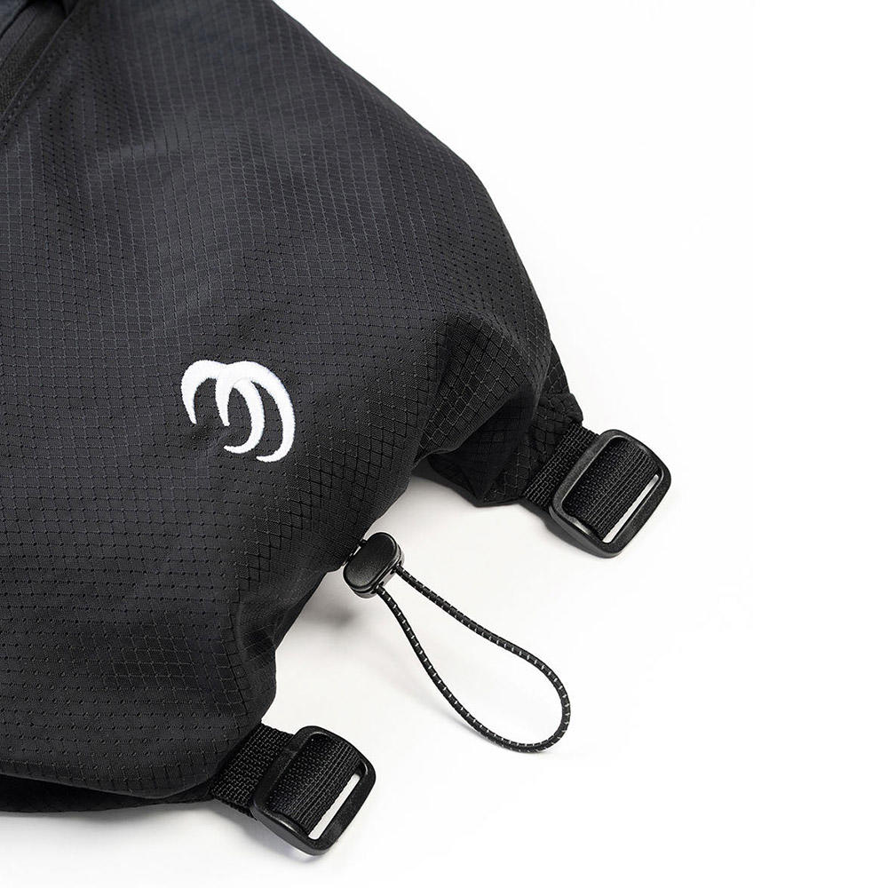 【Same Paper／カラーの選択可】CC Raincoat Nylon Backpack ナイロンバックパック