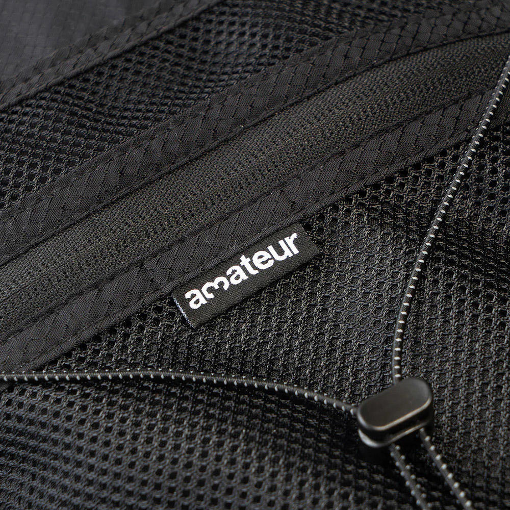 【Same Paper／カラーの選択可】CC Raincoat Nylon Backpack ナイロンバックパック