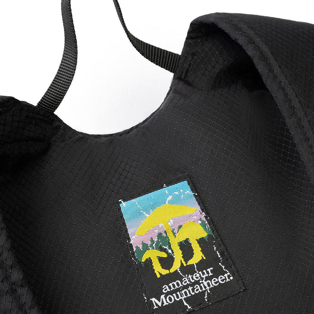 【Same Paper／カラーの選択可】CC Raincoat Nylon Backpack ナイロンバックパック