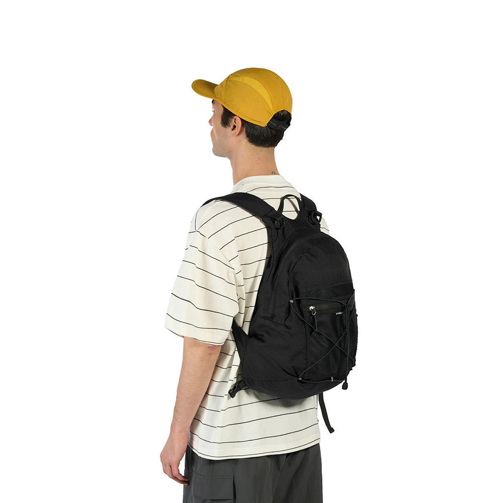 【Same Paper／カラーの選択可】CC Raincoat Nylon Backpack ナイロンバックパック