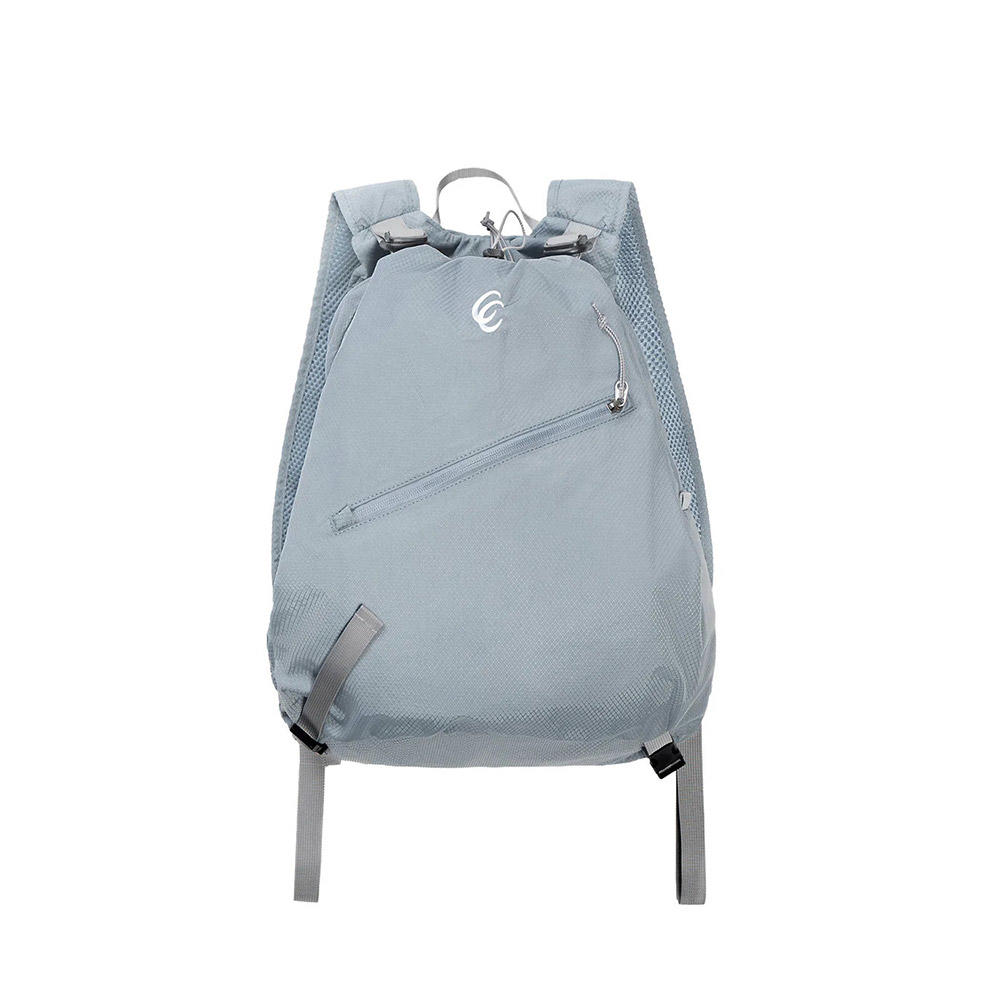 【Same Paper／カラーの選択可】CC Raincoat Nylon Backpack ナイロンバックパック