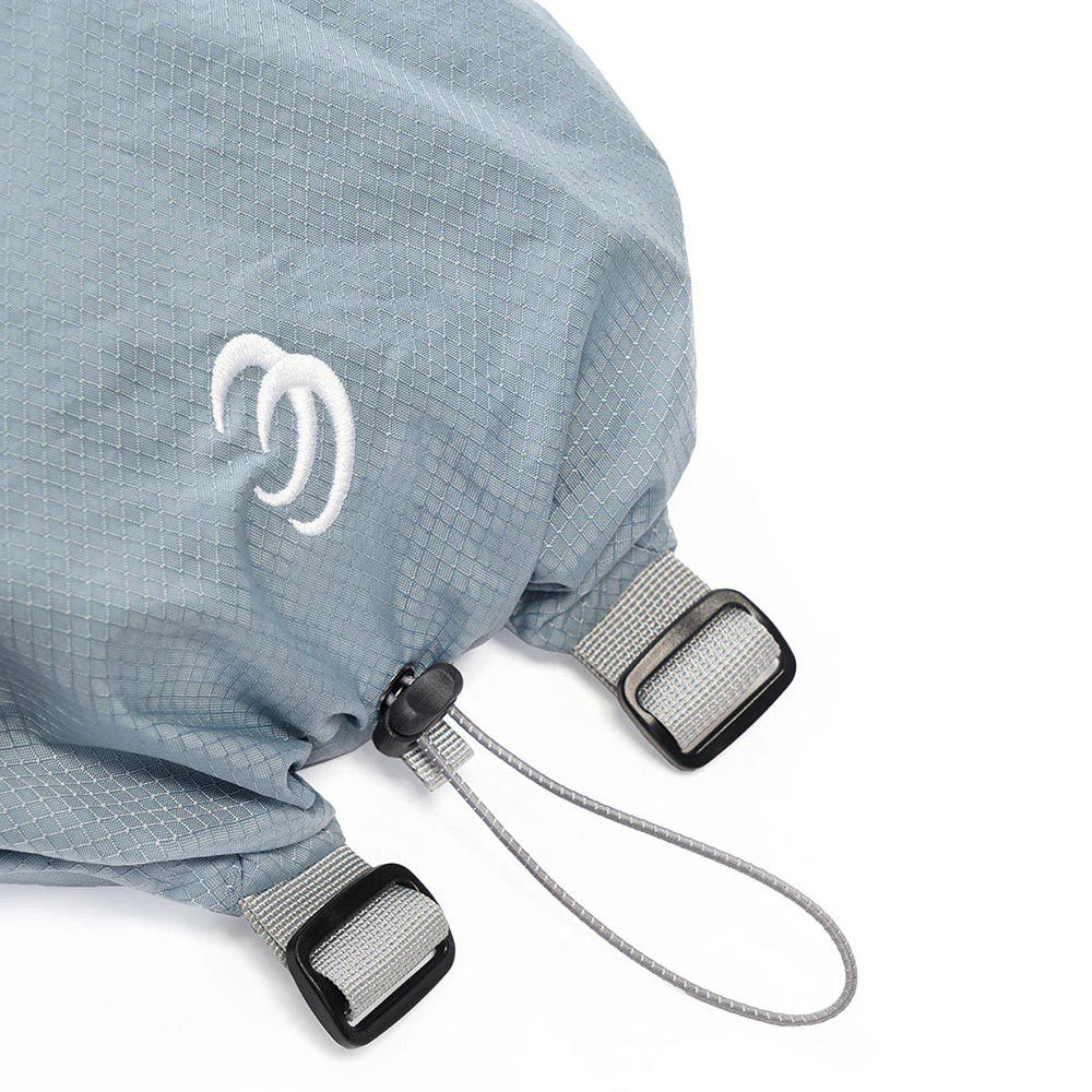 【Same Paper／カラーの選択可】CC Raincoat Nylon Backpack ナイロンバックパック