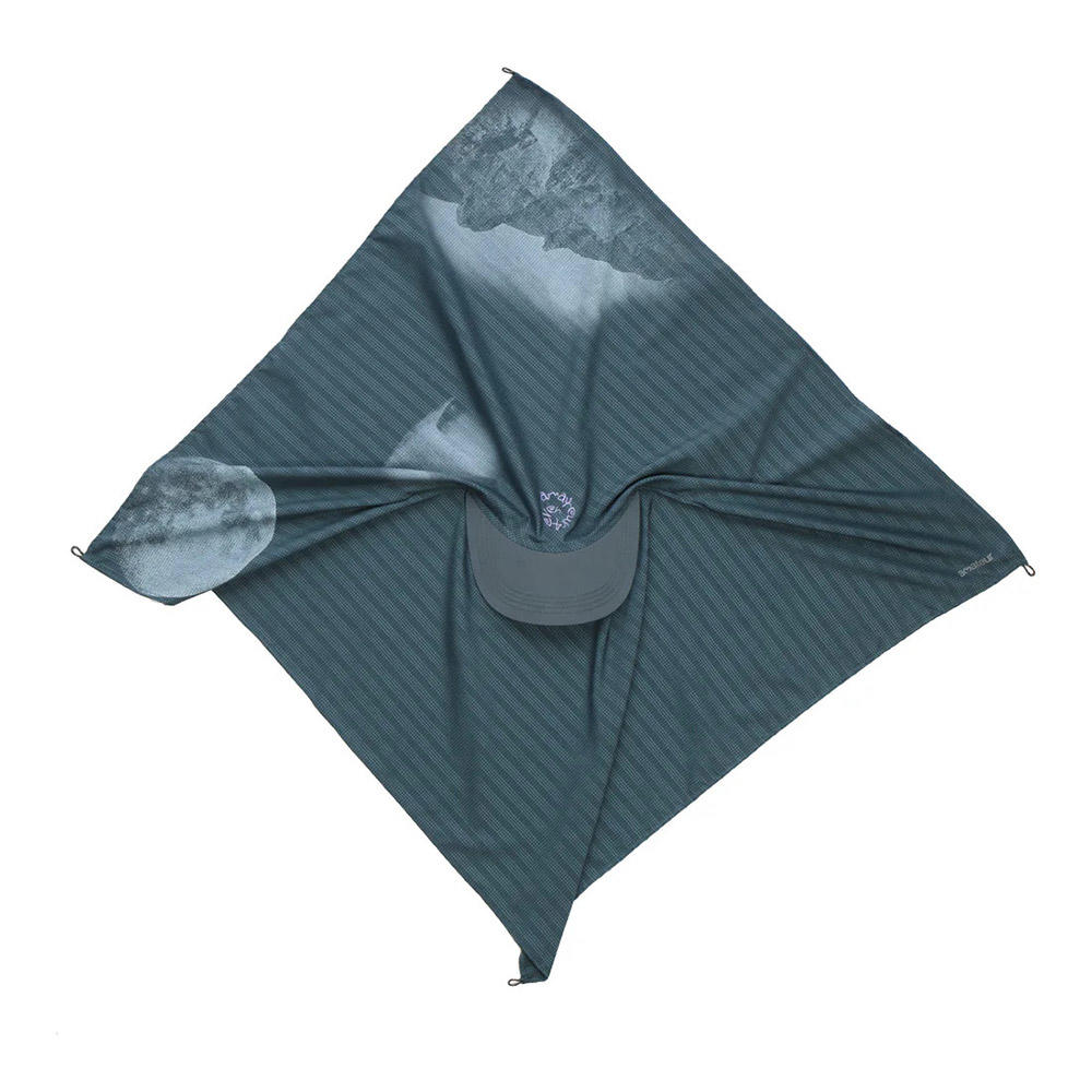 【Same Paper】Ghost Printed Duhat