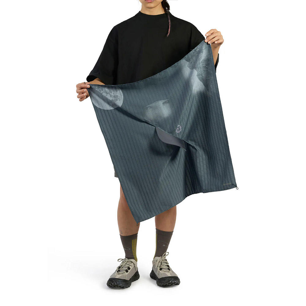 【Same Paper】Ghost Printed Duhat