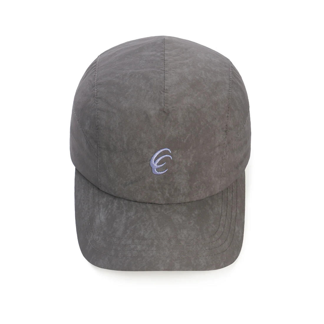 【Same Paper／カラーの選択可】CC Nylon Paper Hat キャップ