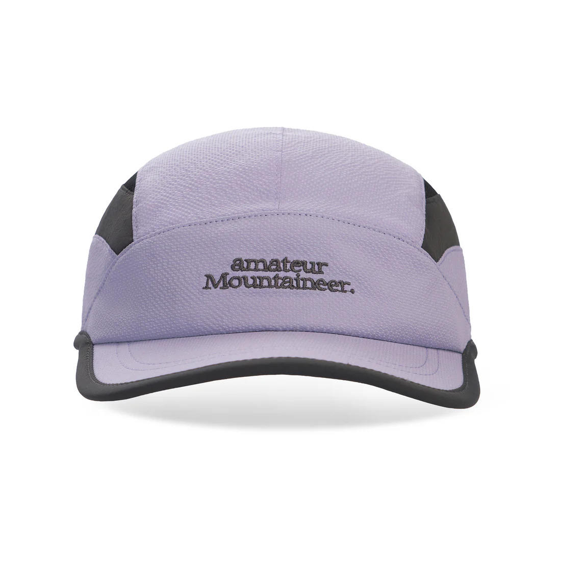 【Same Paper／カラーの選択可】amateur mountaineer Fold Hat キャップ