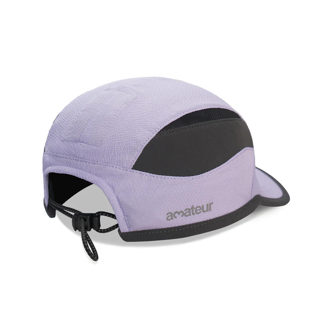 【Same Paper／カラーの選択可】amateur mountaineer Fold Hat キャップ