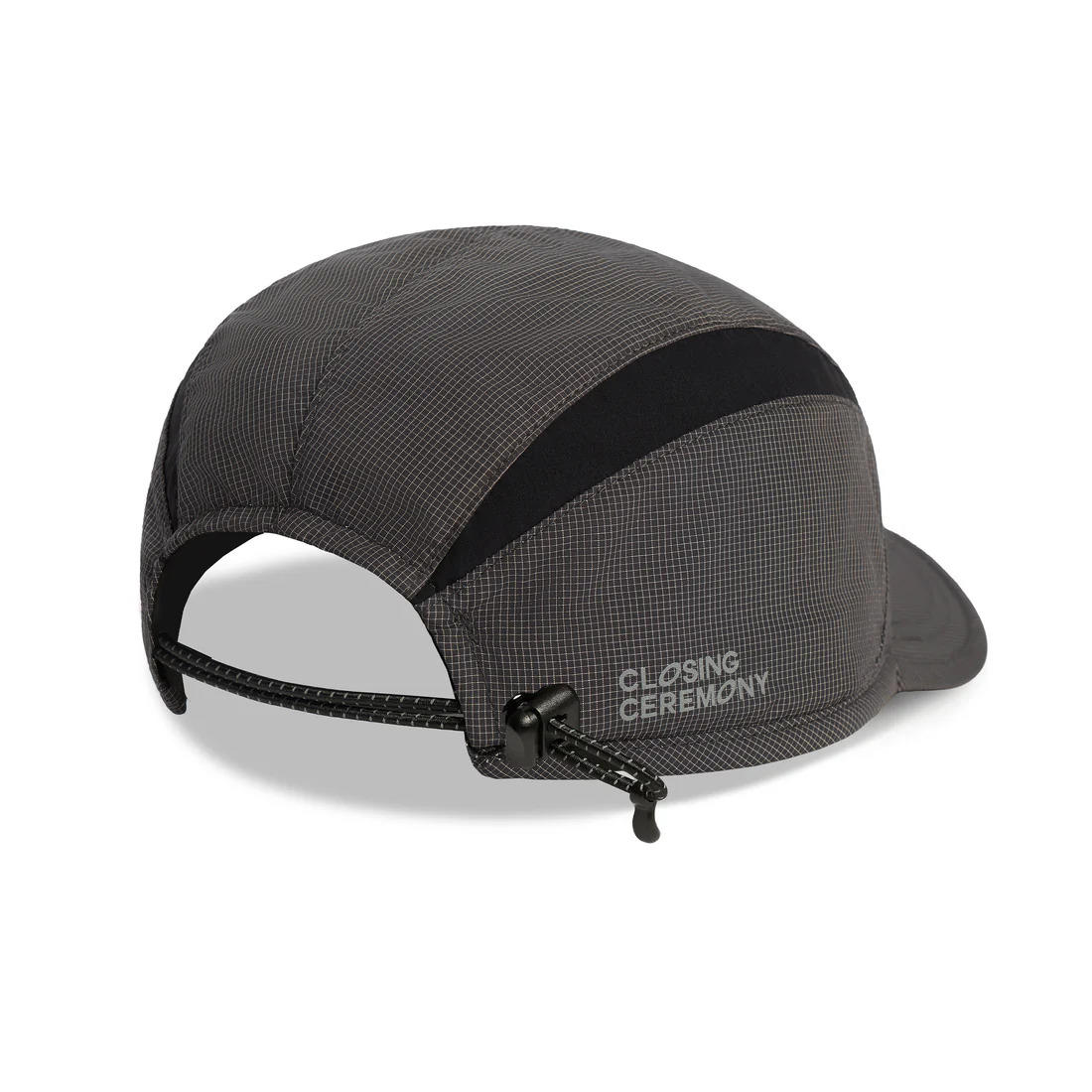 【Same Paper／カラーの選択可】CC Nylon Knee Hat キャップ