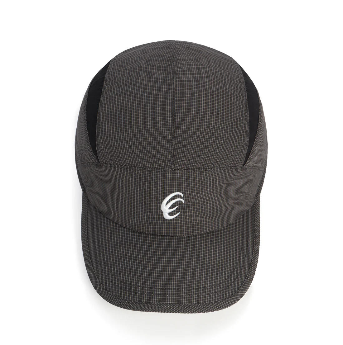 【Same Paper／カラーの選択可】CC Nylon Knee Hat キャップ