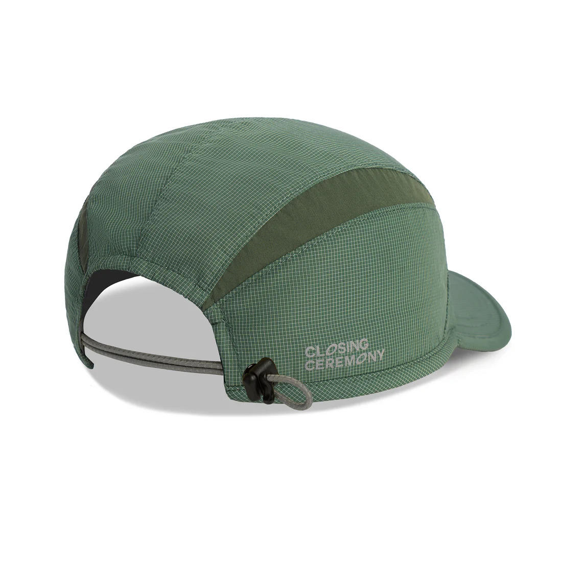 【Same Paper／カラーの選択可】CC Nylon Knee Hat キャップ