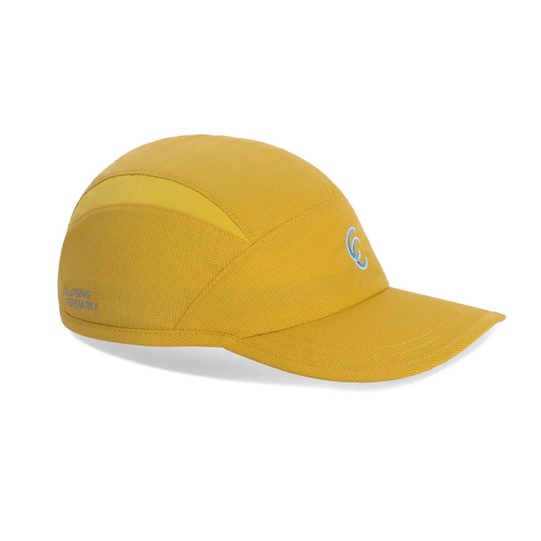【Same Paper／カラーの選択可】CC Nylon Knee Hat キャップ