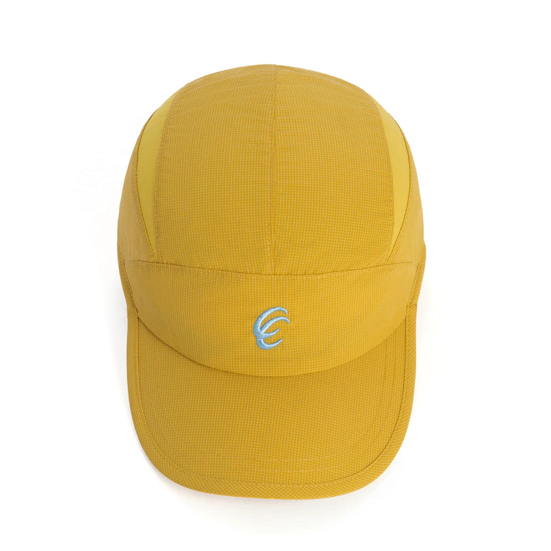 【Same Paper／カラーの選択可】CC Nylon Knee Hat キャップ