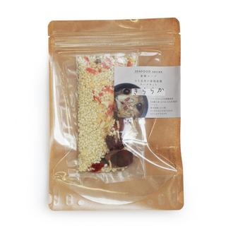 BUYDEEM（バイディーム）薬膳スープキット きららか ZENFOOD