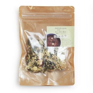BUYDEEM（バイディーム）薬膳スープキット ほっこり ZENFOOD