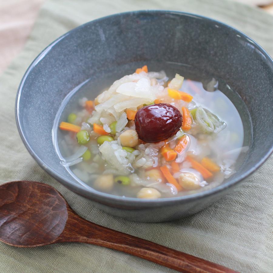 BUYDEEM（バイディーム）薬膳スープキット すこやか ZENFOOD