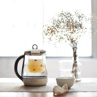 【数量限定特典あり】BUYDEEM（バイディーム）薬膳マルチポット1.5L