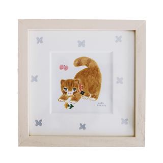 布川愛子原画『わくわくねこさん』