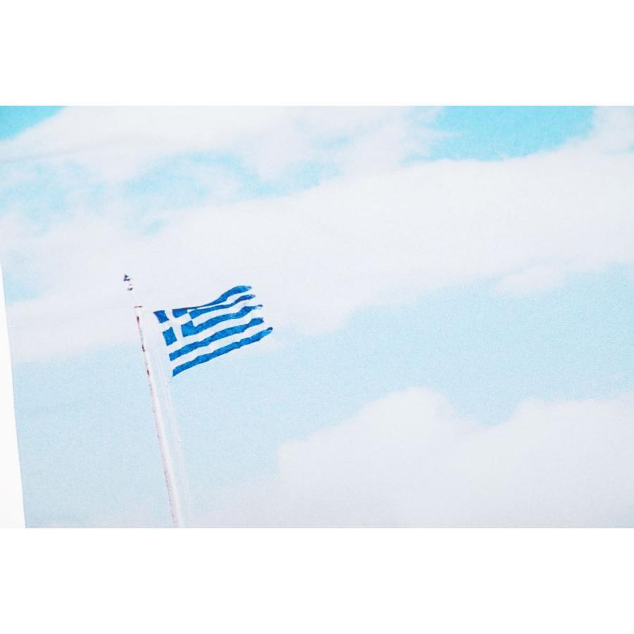 GLOST SHADE(グロストシェード) Greek blue