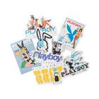 Playboy ステッカーセット(8入)　人気商品