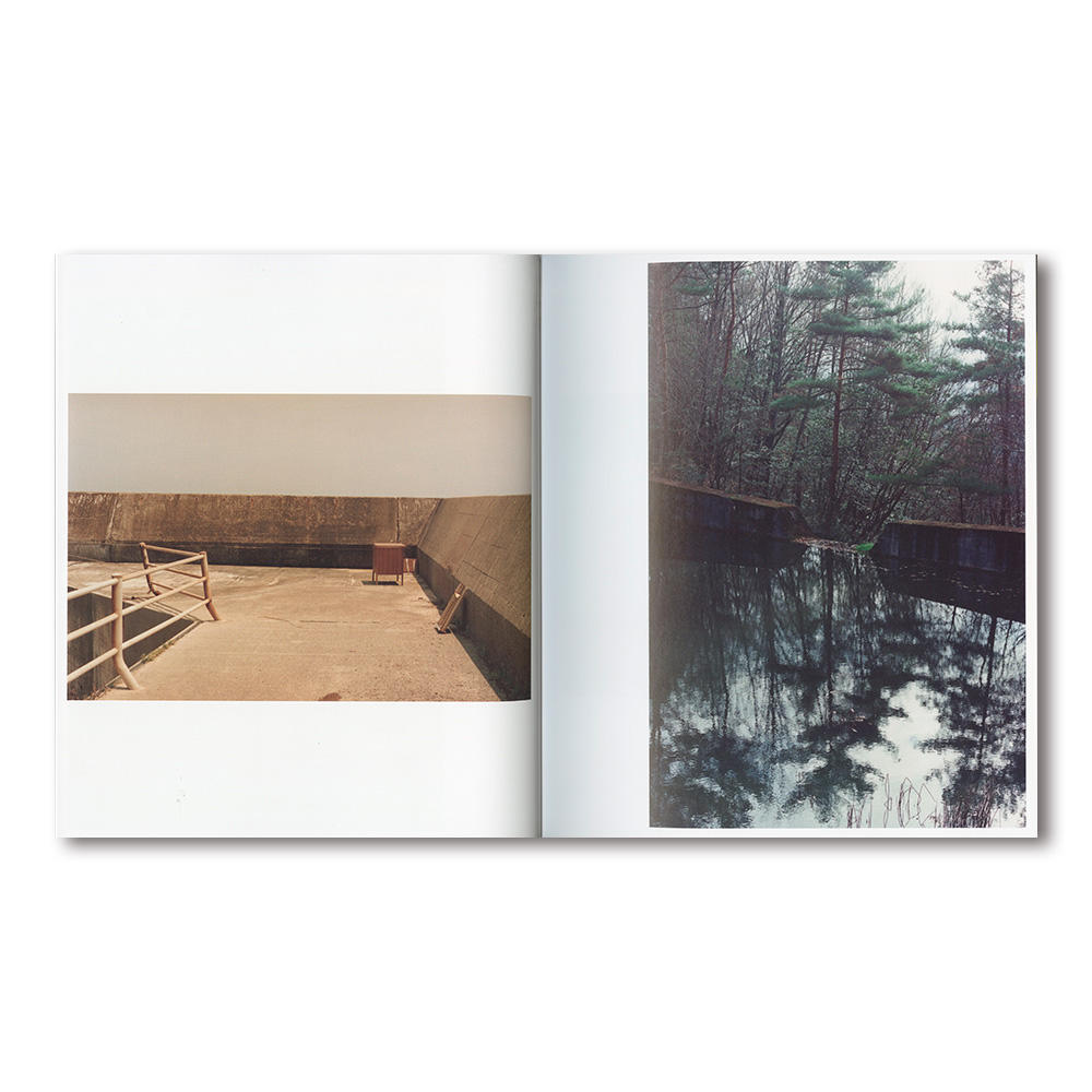 『Membrane』佐藤 華連 写真集